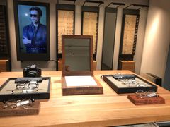 -目艮眼镜SHOWROOM(品牌集合店)
