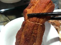 -会仙楼饭庄(宽厚里店)