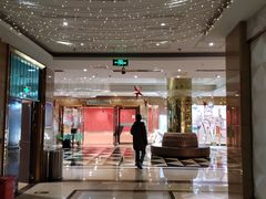 -欢乐空间KTV(奥山世纪城店)