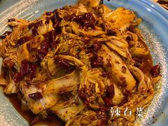 -阿记烧烤(大兴新区店)