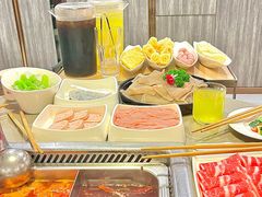 -海底捞火锅(龙岗星河COCO Park店)