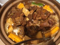 -宏状元现熬粥·京味菜(三里河店)