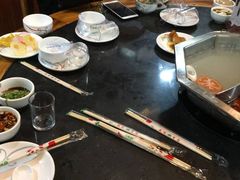 -鸿盛火锅(重庆路店)