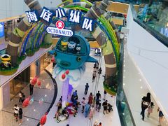 -万达茂商场(南京仙林店)