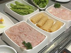 -海底捞火锅(旭辉MALL店)