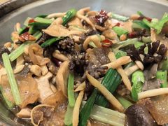 -阿信土煮大排档(太阳城店)