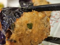 -沙田新强记烧鹅海鲜酒家