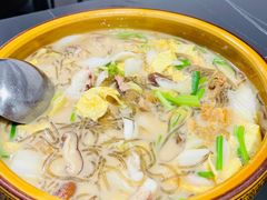 -杨记海鲜楼(三门黑金冠店)