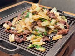 -潮界(虹桥新天地店)