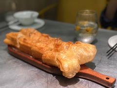 -姚姚酸菜鱼·金戈戈香港豉油鸡(喜荟城联名店)