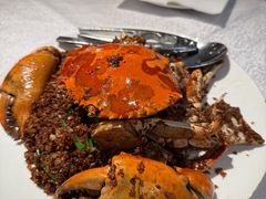 -喜记避风塘炒辣蟹(旗舰店)