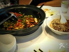 -黔蘑菇四季餐厅(观山湖店)