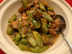 -岷山饭店-岷轩中餐厅