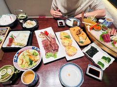 -松子料理(亮马桥店)
