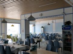 大堂-雅逸居海鲜小厨