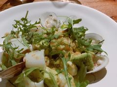 -Mercato莫卡多露台餐厅与酒吧(K11店)