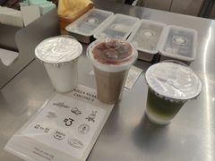 -Yee3·三号椰(上海中山公园龙之梦店)