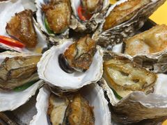 -味可道美食坊(福基路店)