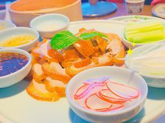 额娘烤鸭-额娘·春饼烤鸭(乐汇城店)