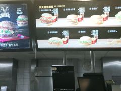 -麦当劳(文武路店)