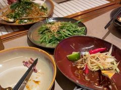 -CHINCHIN 青青·泰国料理(万象食家店)