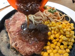 -豪客来牛排(青龙街店)