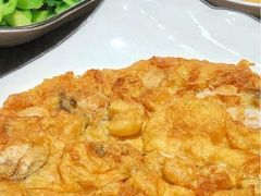 -大洋家·精品潮汕菜·生腌砂锅粥(天河东路店)