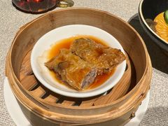 -万丽轩·粤菜(王府井金茂万丽酒店)