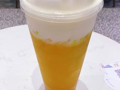 -奈雪的茶(印象城店)