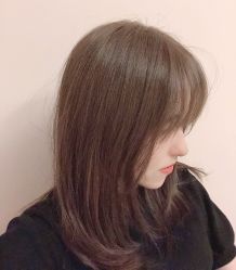 -黛蓝形象定制
