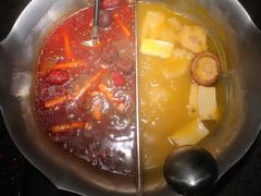 -湊湊火锅·茶憩(东城万达店)