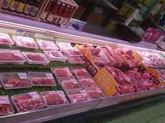-世纪联华(外高桥店)