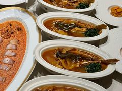 -新光酒家·河豚·海鲜·蟹料理(浦东店)