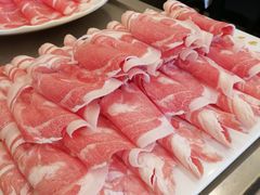 -常赢三兄弟·清真涮肉·清真炒菜(朝阳新城店)