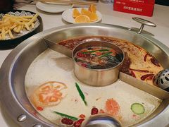-川锅一号火锅(1818牌楼店)