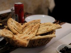 -Old Ottoman Cafe & Restaurant