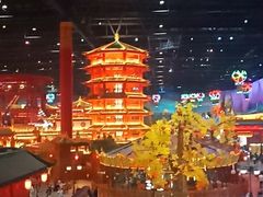 -万达茂商场(南京仙林店)