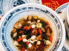 八宝茶-禄鼎记·多口味酸菜鱼(侨鑫店)