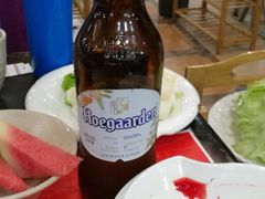 -可可托海新疆餐厅(天津总店)