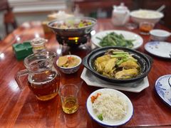 -醉春风(长汀县店头街店)