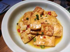 酿豆腐-沅江水·湖南家宴(南村万博长隆商圈店)
