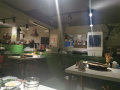 大堂-井口火·火锅