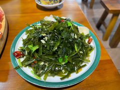-津门老羊家·铜锅涮羊肉·烧烤(科技园店)
