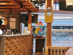 -煲大王老砂锅猪肚鸡(泊富ICITY店)