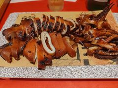 -九號院子海鲜烧烤