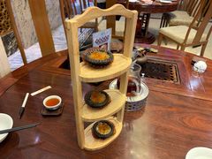 -顺德人家食府(黄金广场店)