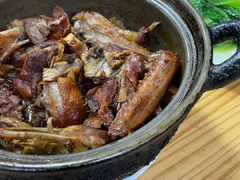 -斯丹姜母鸭·古法干香(田安南路店)