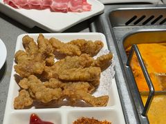 -海底捞火锅(方圆荟店)