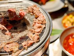 -韩山葵烤肉(太古里店)