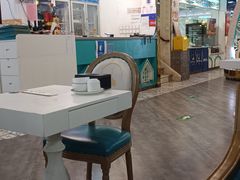 -帕米尔食府(白云观店)